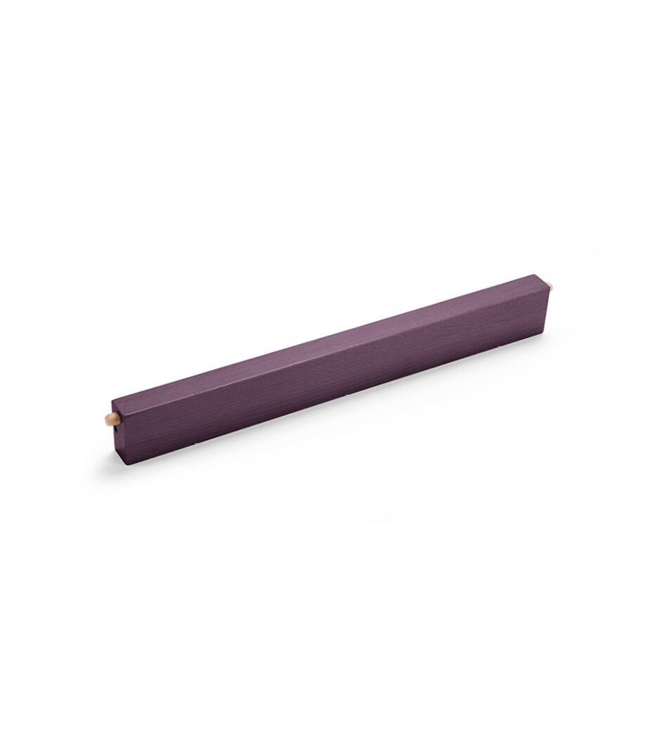 Tripp Trapp® Gulvstøtte, Plum Purple, mainview